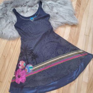 Desigual dress
